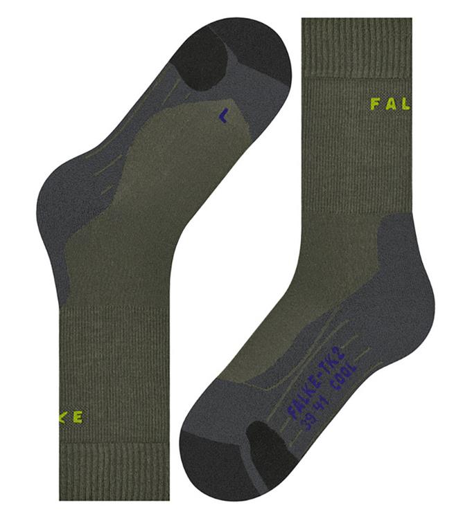 Falke Men TK2 Cool Trekking Sokken