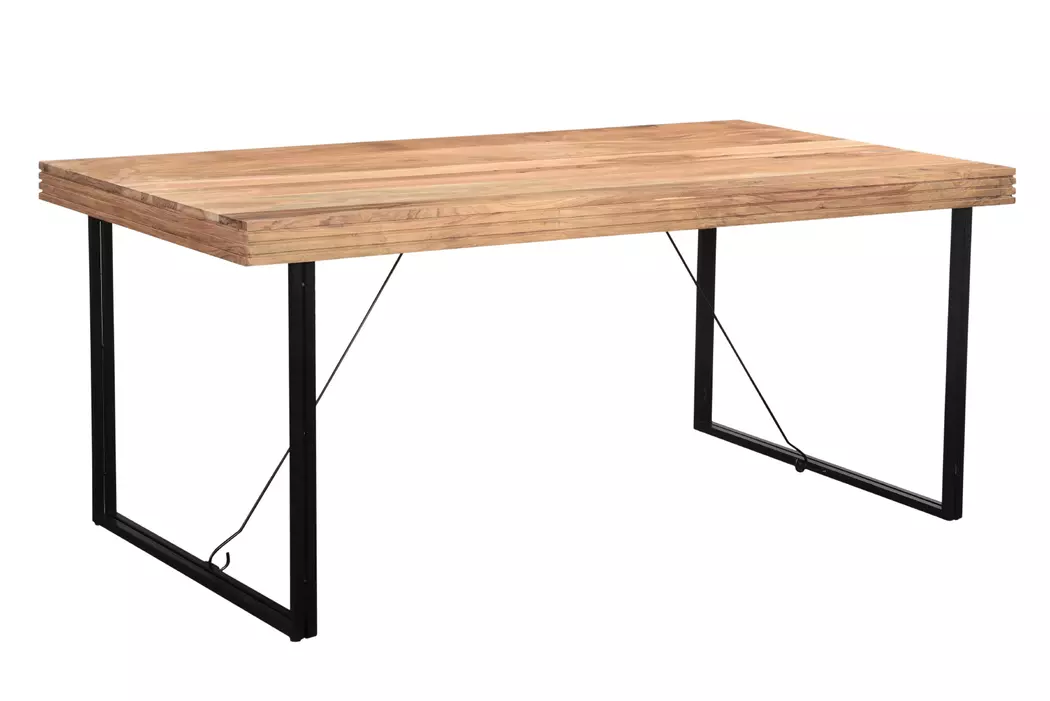 Esstisch Escobar 180 x 90 cm
