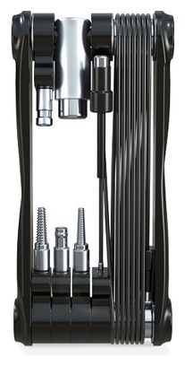 Muti Outils Pro pour Routage Interne Câbles & Gaines
