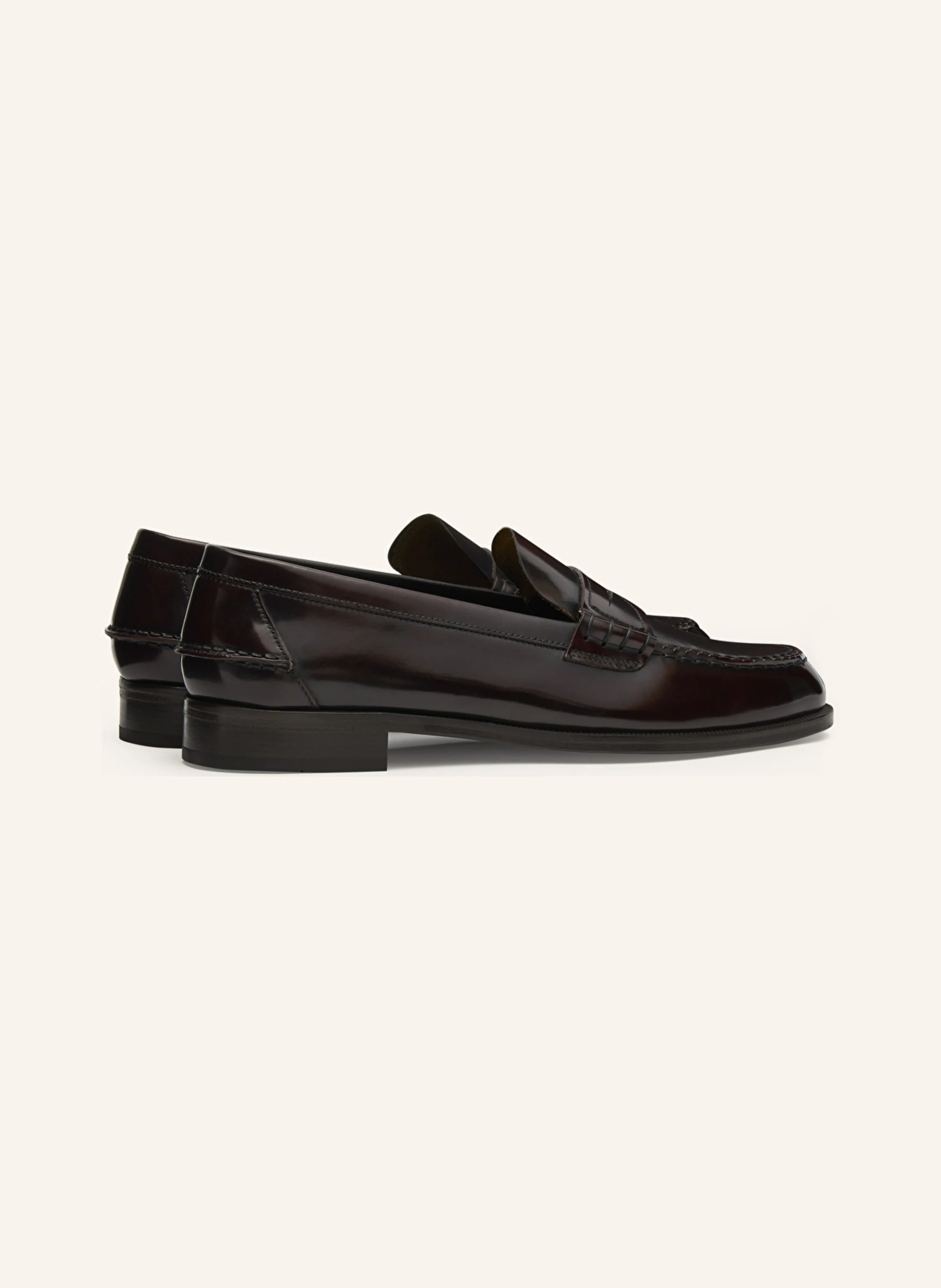 LOTTUSSE Loafer LIBERTY