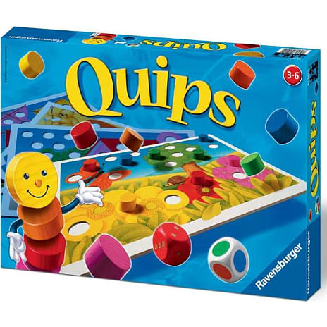 Quips