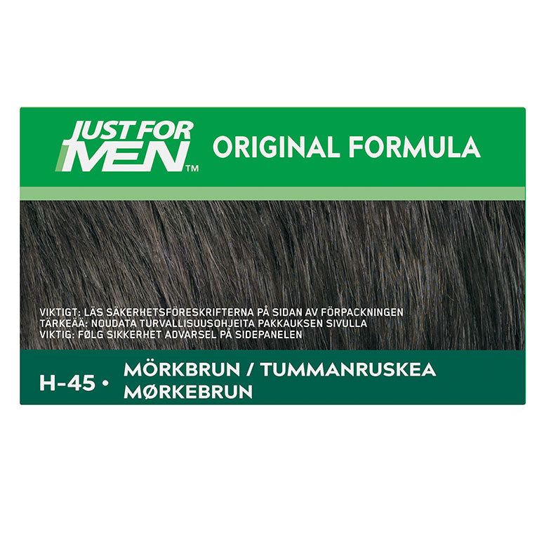 Just For Men Original Formula Dark Brown 66g