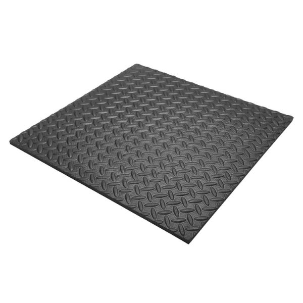 Napofix Base Anti-Vibratória ML-1 p/ Máquina de Lavar/Secar Roupa