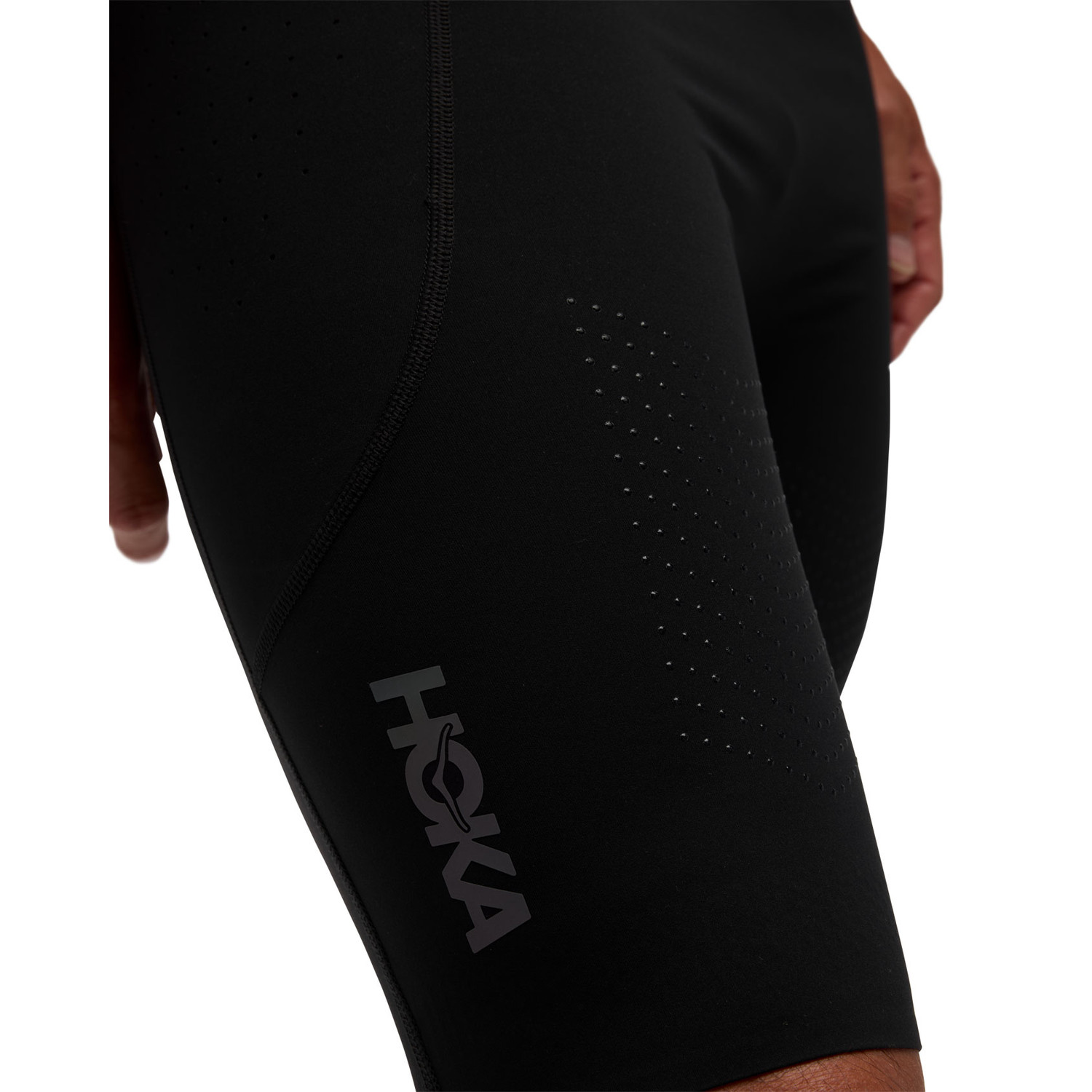 HOKA Skybreeze 1/2 Legging Dames