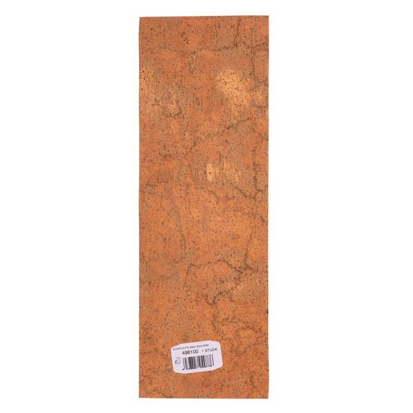 Thomann Cork Plate 0,5 mm