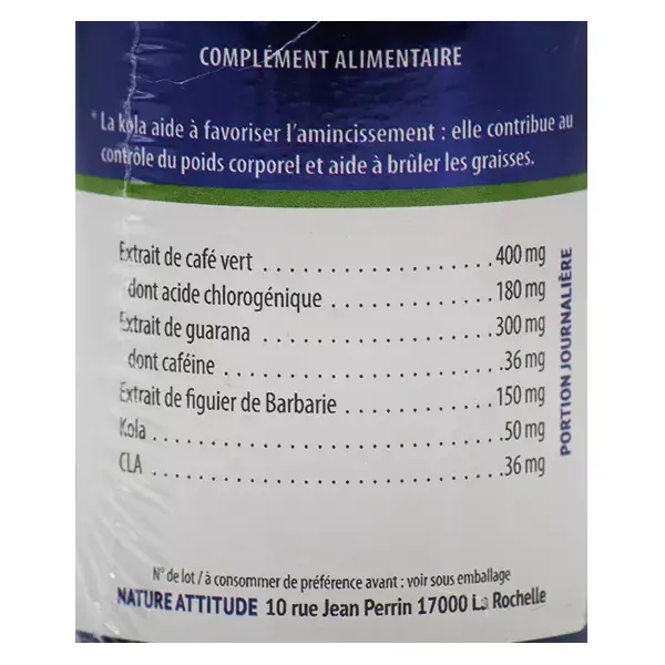 Pharm Nature Micronutrition - Pacote com 2 unidades de 60 cápsulas cada