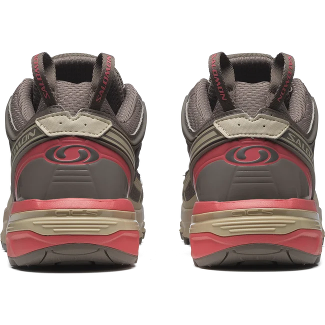 ACS PRO  Sportliche Schuhe Unisex