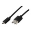 Ladekabel mikro-USB 10 W 5V/2A 1 m