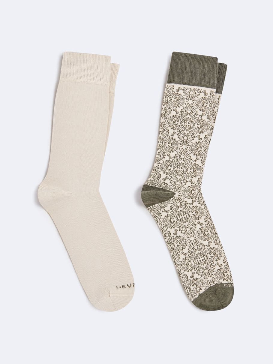 CHAUSSETTE HOMME