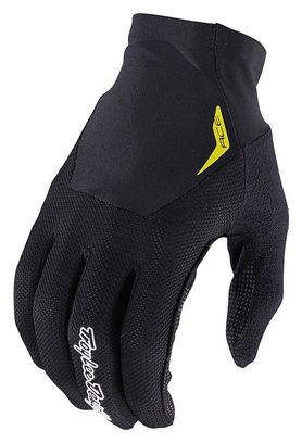 Gants Longs Troy Lee Designs Ace Noir