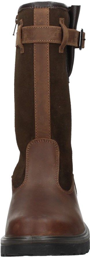 Grisport Sutherland cognac