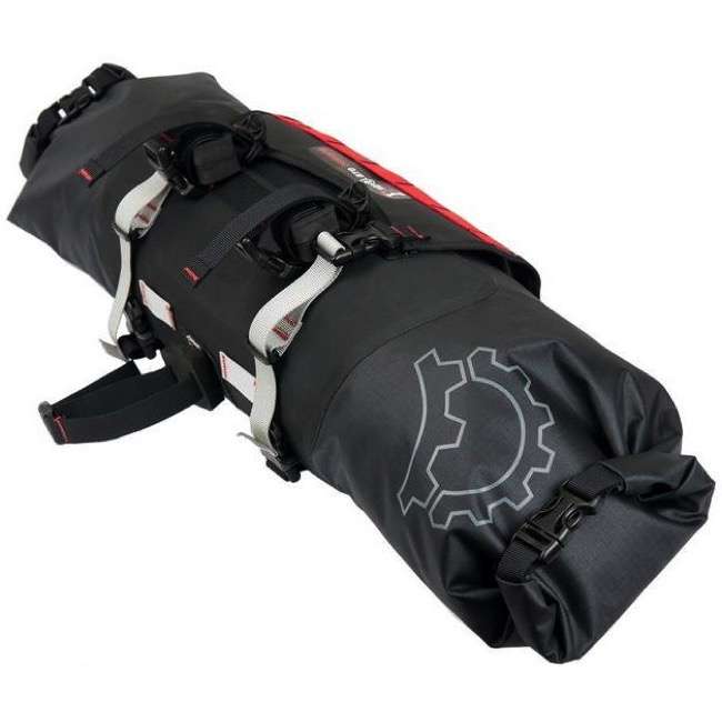 Revelate Designs Sweetroll Stuurtas 11 Liter Zwart