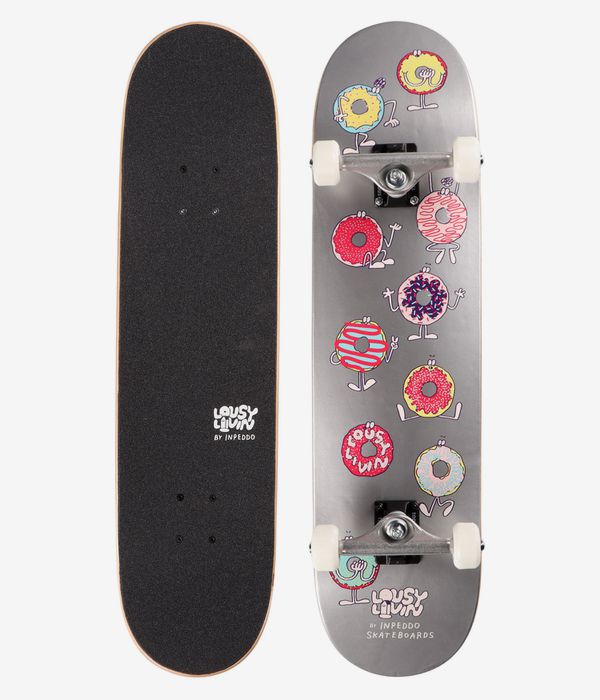 Inpeddo Donut 8.125