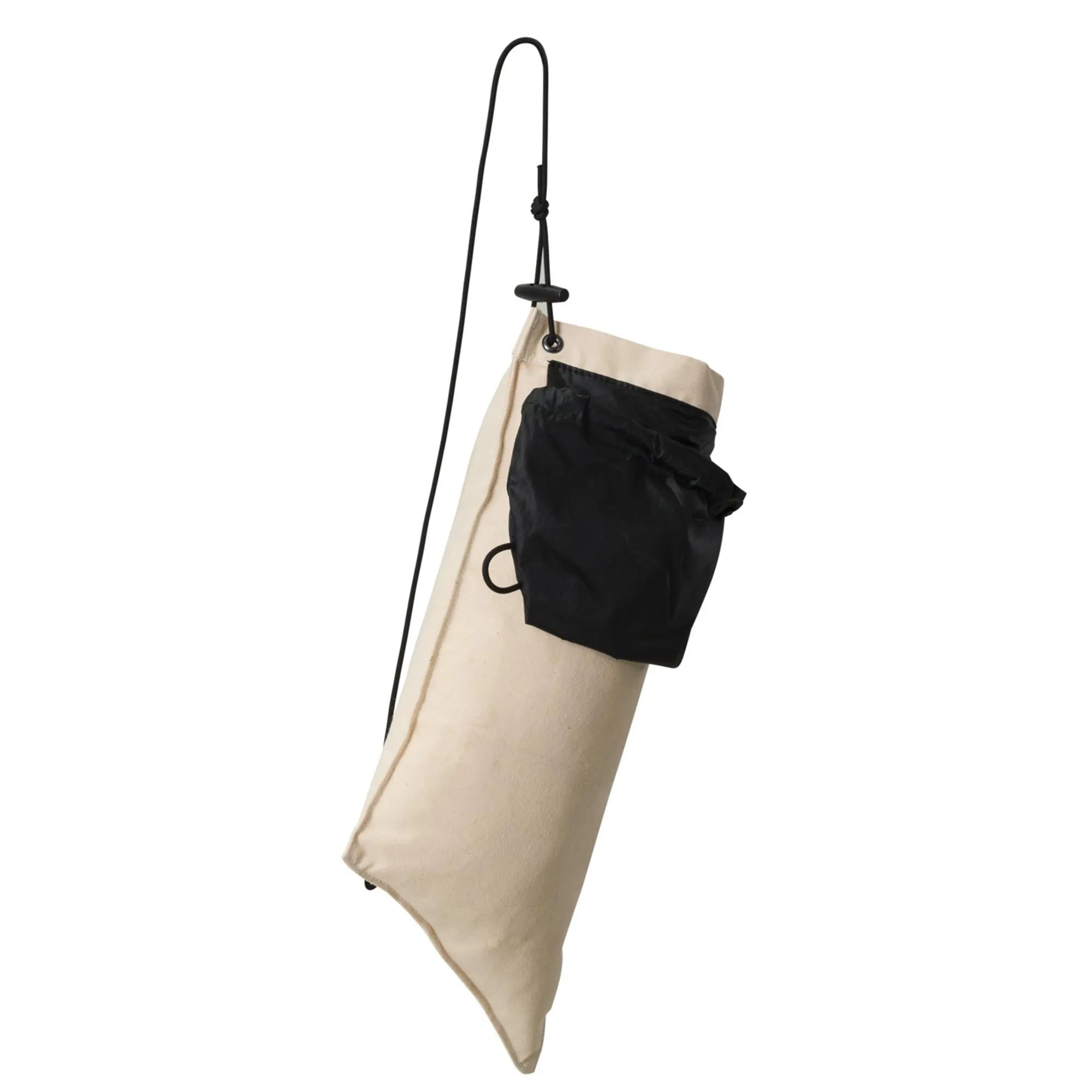 Helikon-Tex -  Helikon-Tex Tasche Water Filter Bag weiß / schwarz