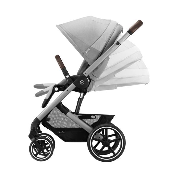 Cybex Balios S Lux Wandelwagen SLV