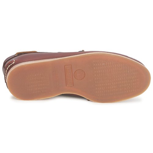 Timberland - CLASSIC 2 EYE - Marron