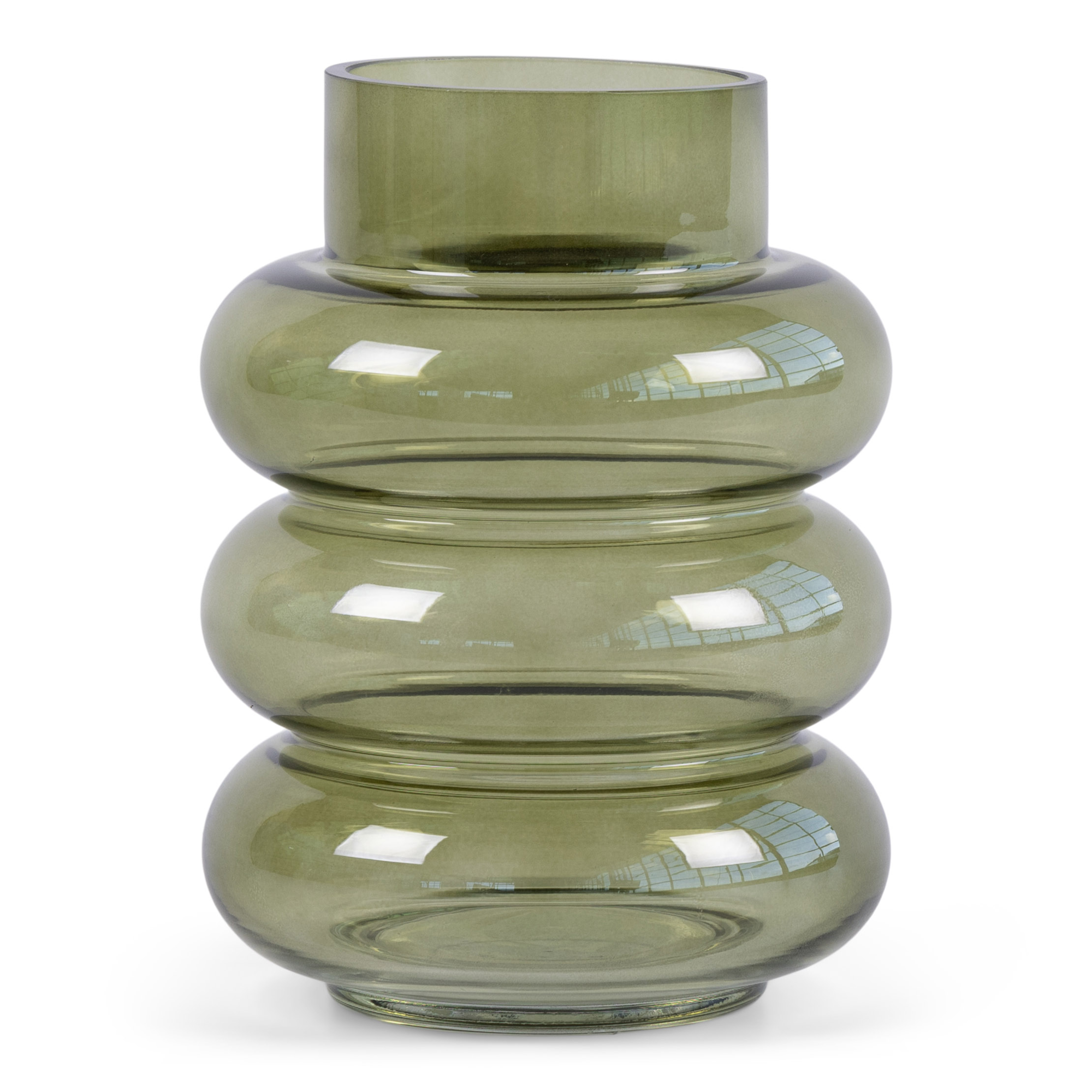 Vaas Bubbly mini green