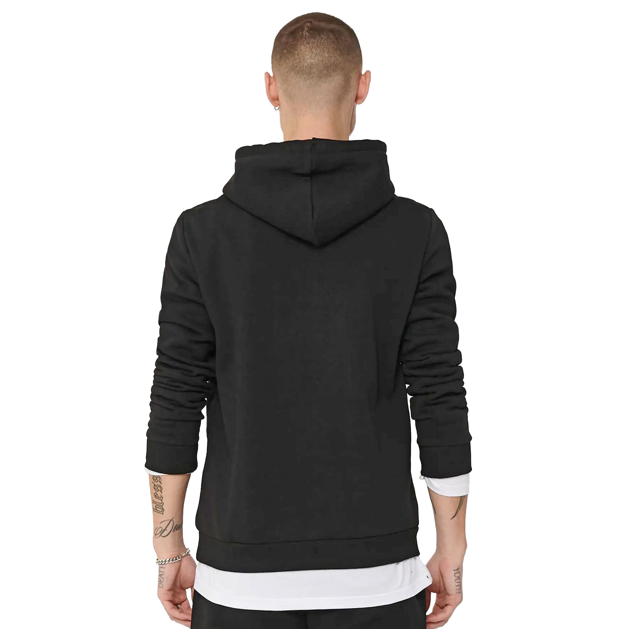 Orange Squad EK Hoodie Senior (Limited Edition)