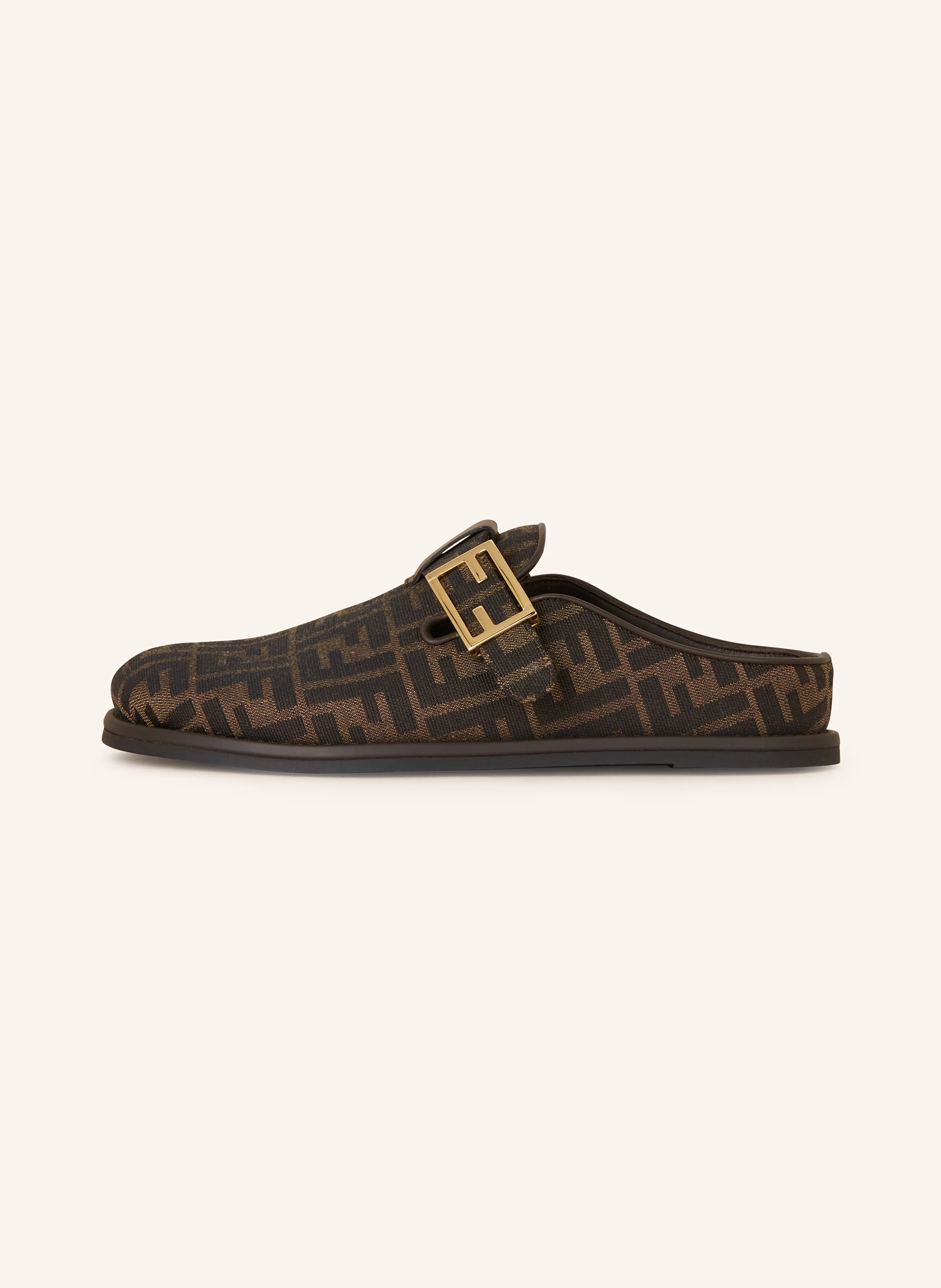 FENDI Pantoletten
