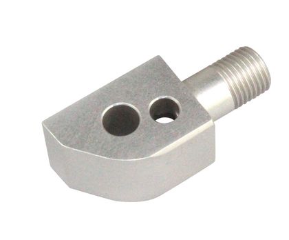Adaptateur repose pied Bihr standard