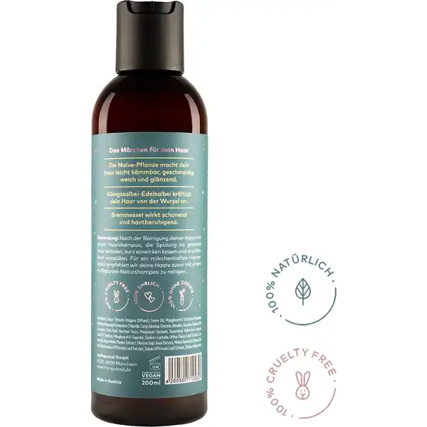 Pflegespülung Repair Boost