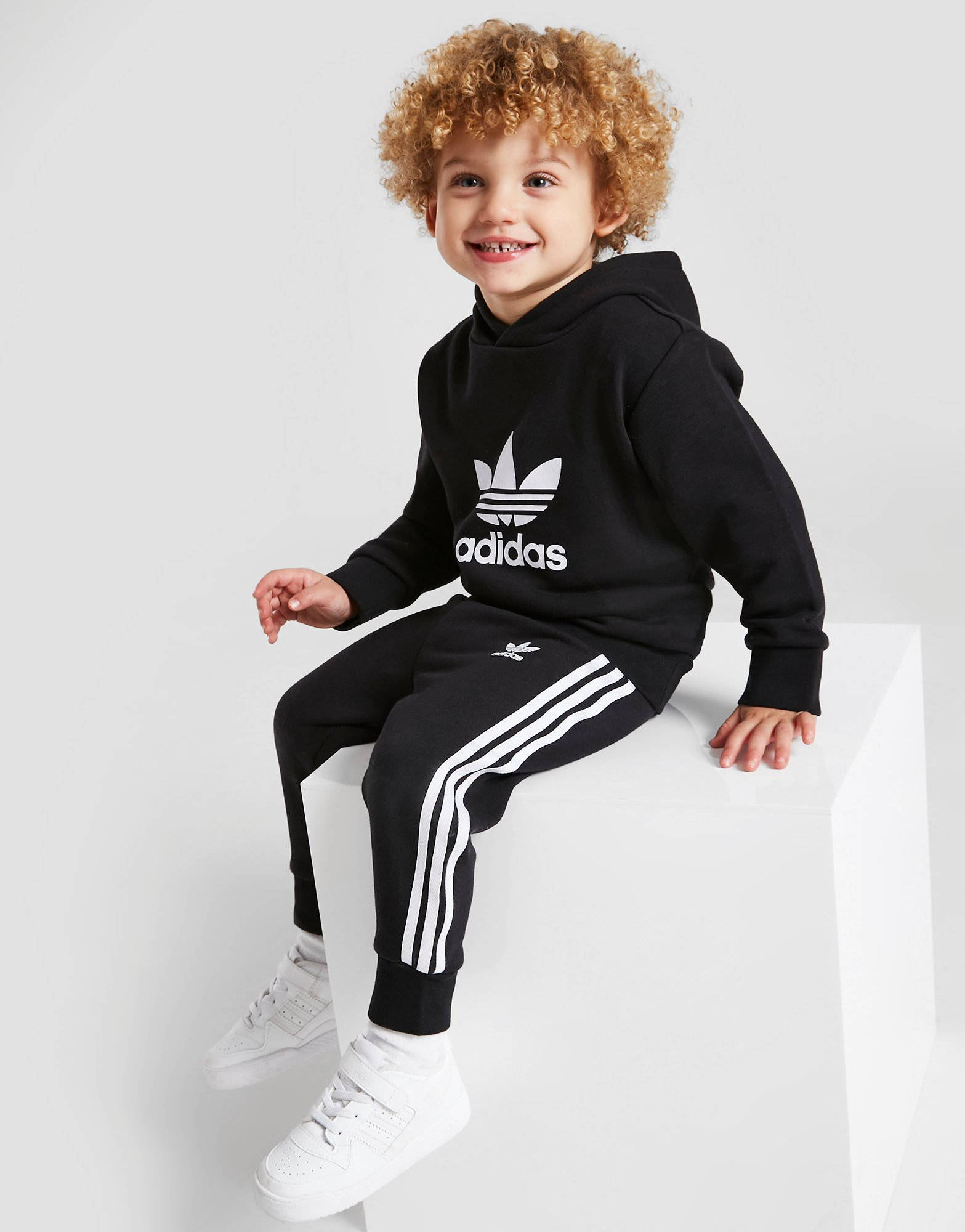 adidas Originals Ensemble à capuche Adicolor
