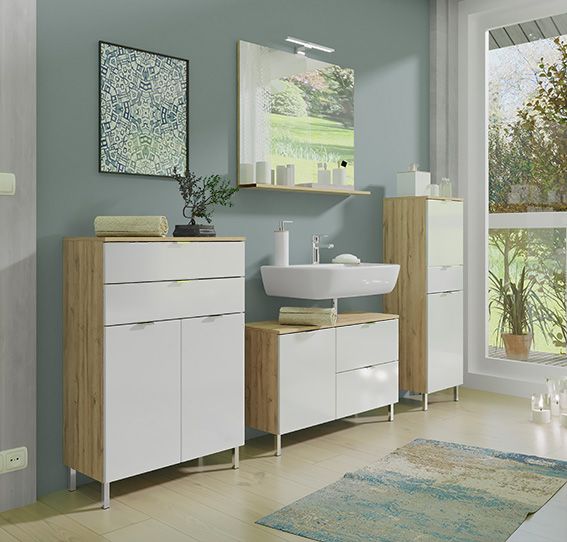 WB-Unterschrank MAURESA
