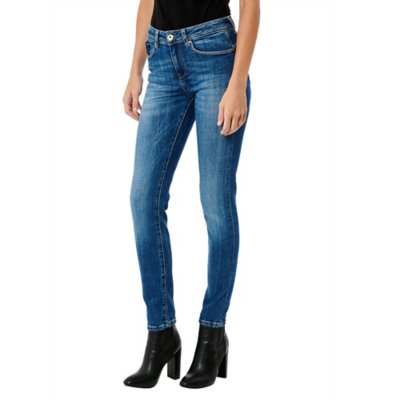 Jean femme JOGGJEANS KAPORAL