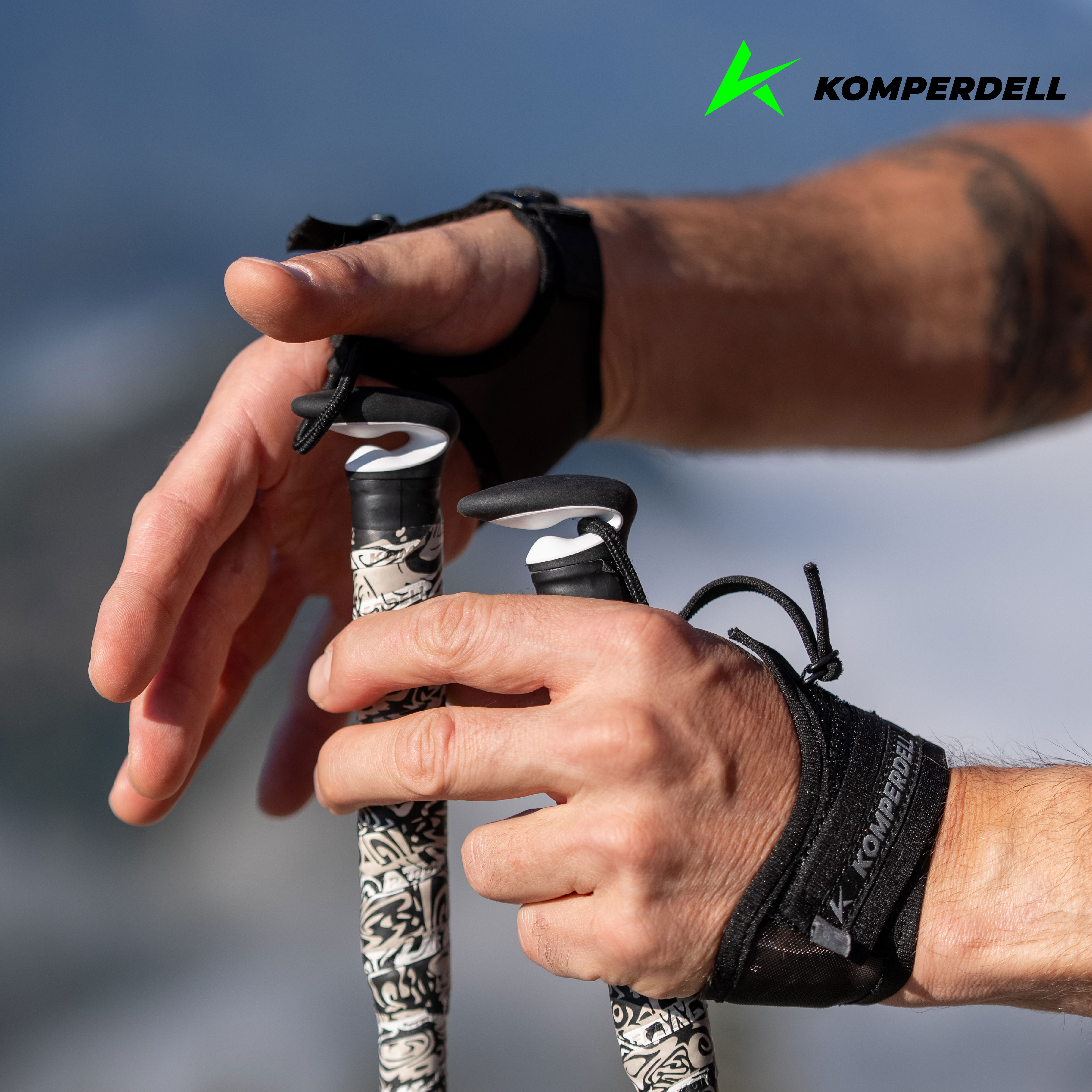 Komperdell Erlkönig FXP