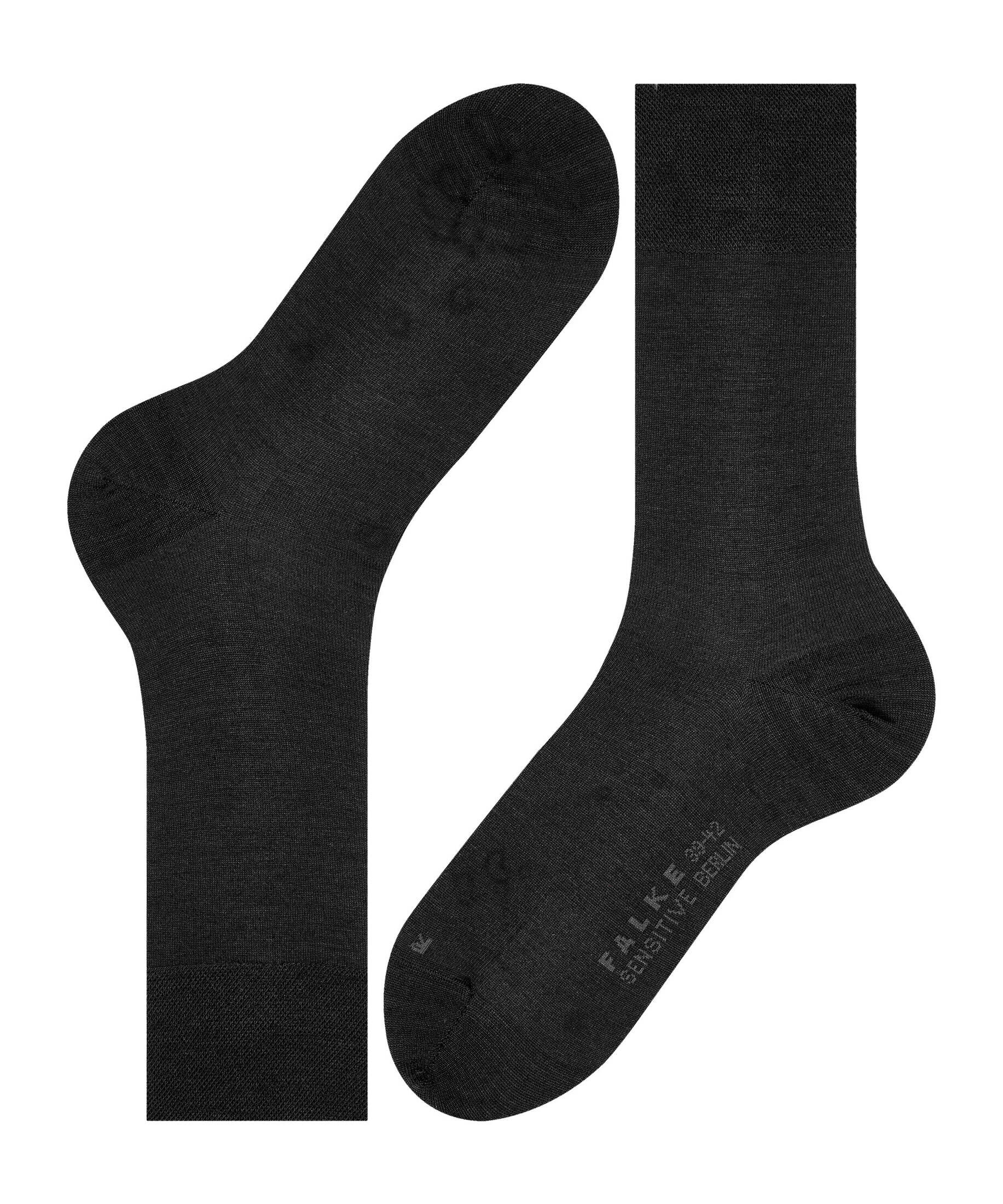 FALKE| Herren Socken Sensitive Berlin