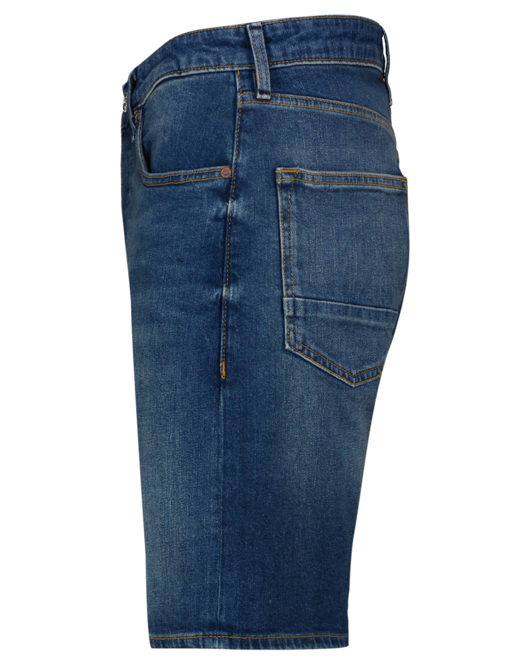 Scotch & Soda| Herren Jeansshort RALSTON