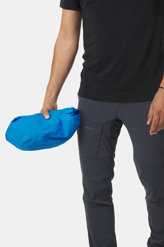 Haglöfs Haglöfs Betula Gore-Tex Hardshell Jas
