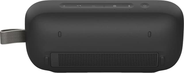 Bose SoundLink Flex II trådløs bærbar højttaler (sort)