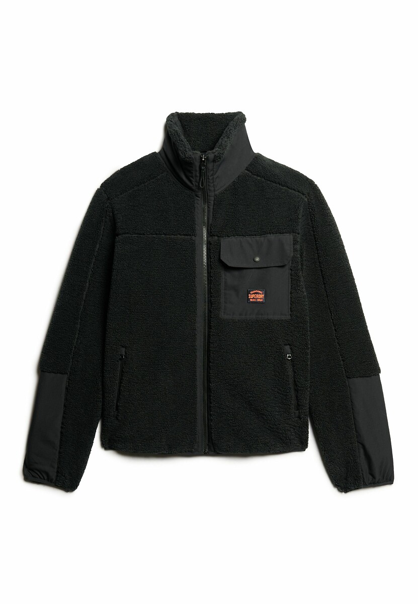 SUPERDRY<br>Corta-vento