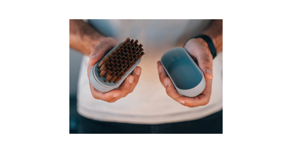 CadacSoft Soak Brush 12cm borstel