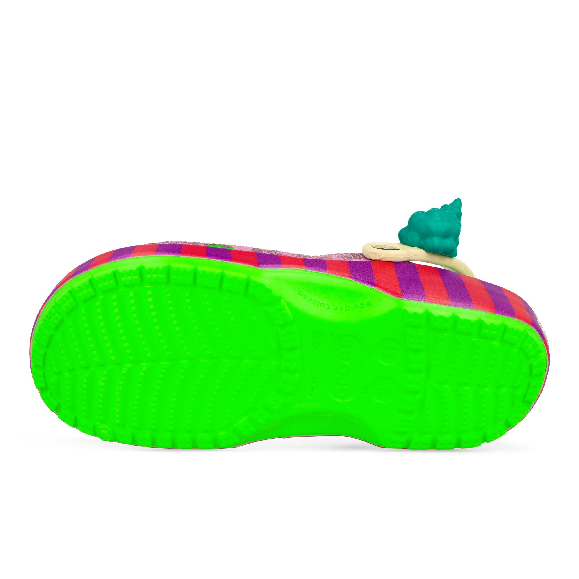 Crocs<br>The Simpsons Krusty The Clown Classic Clog
