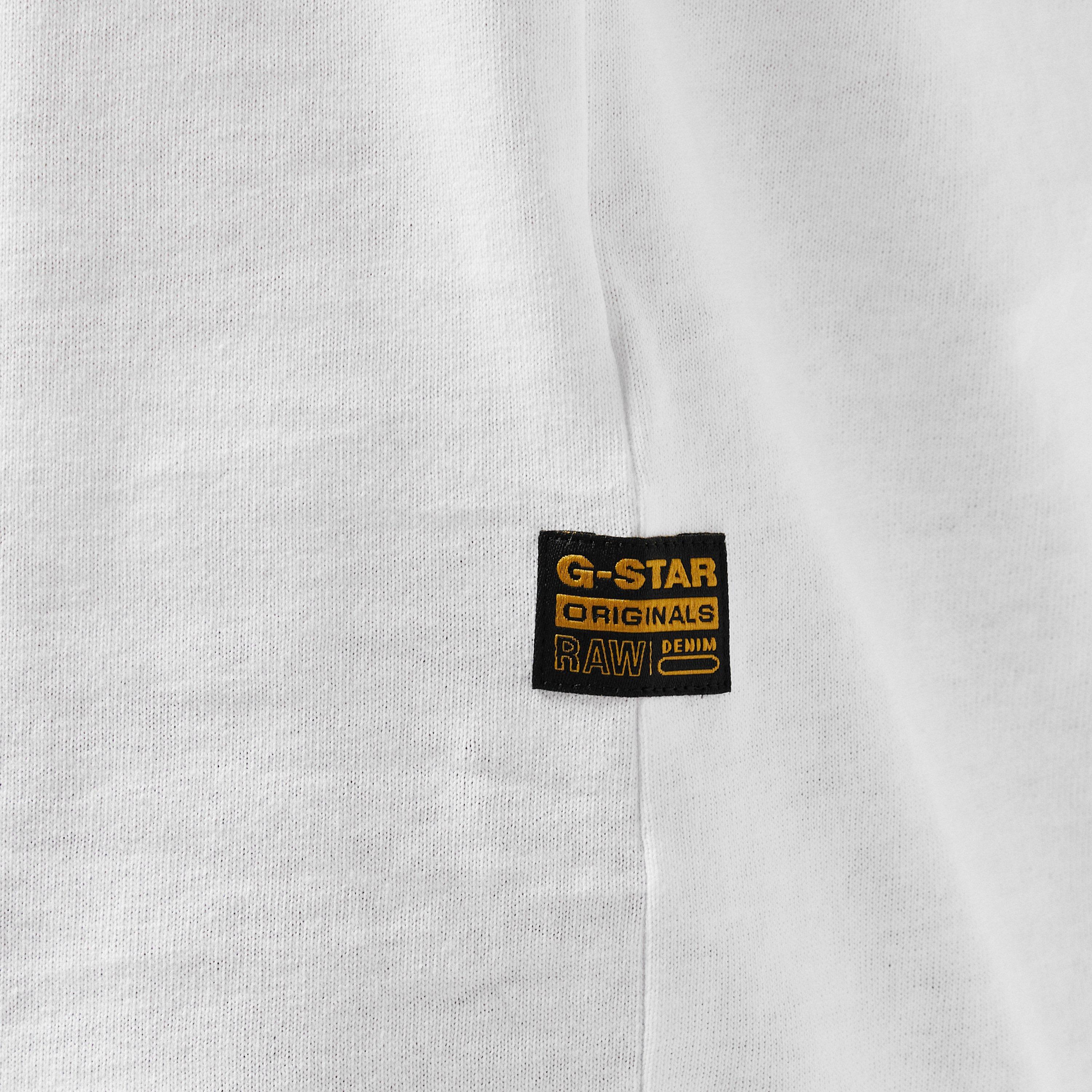 G Star Amsterdam T Shirt