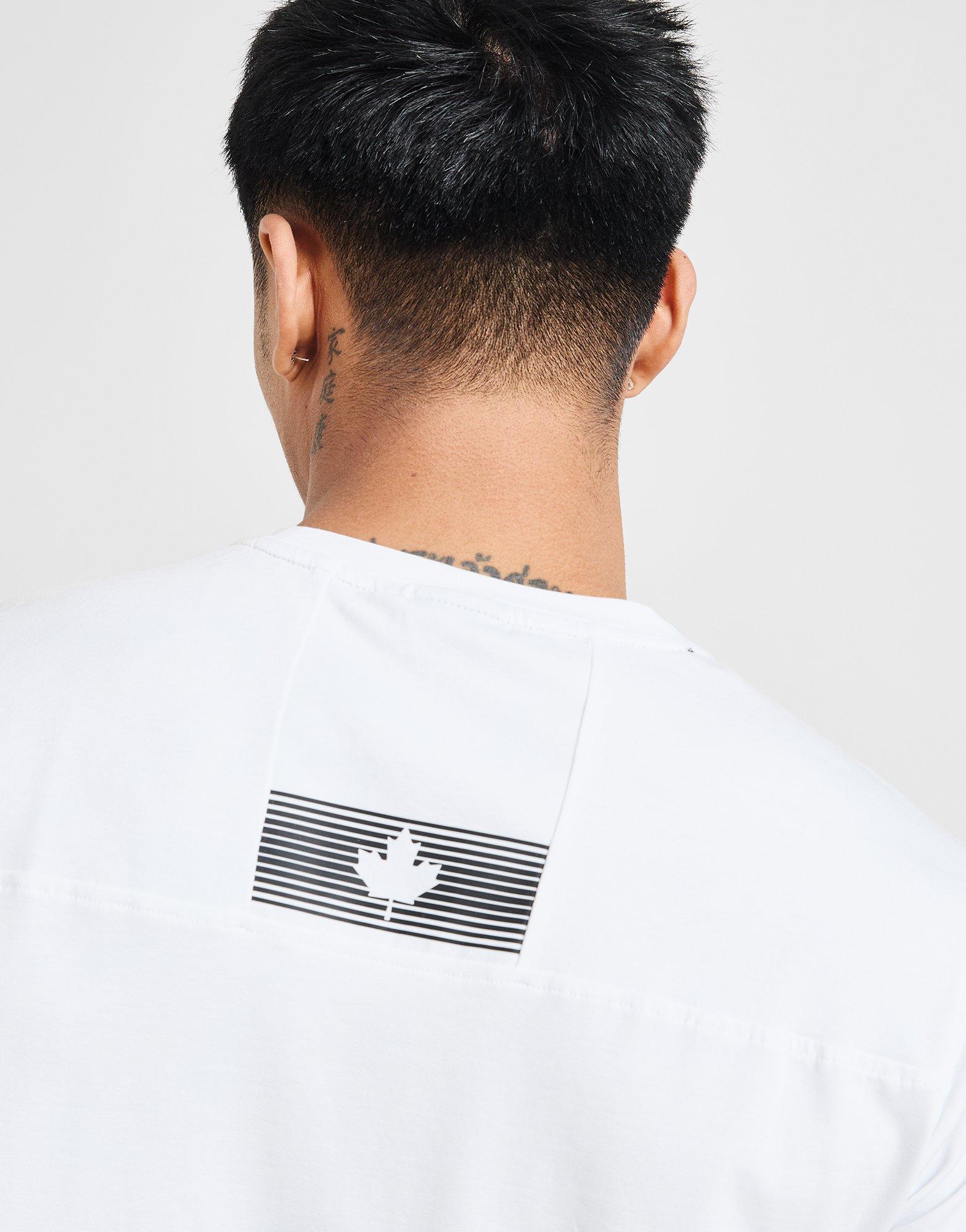 Zavetti Canada T-shirt Cirico