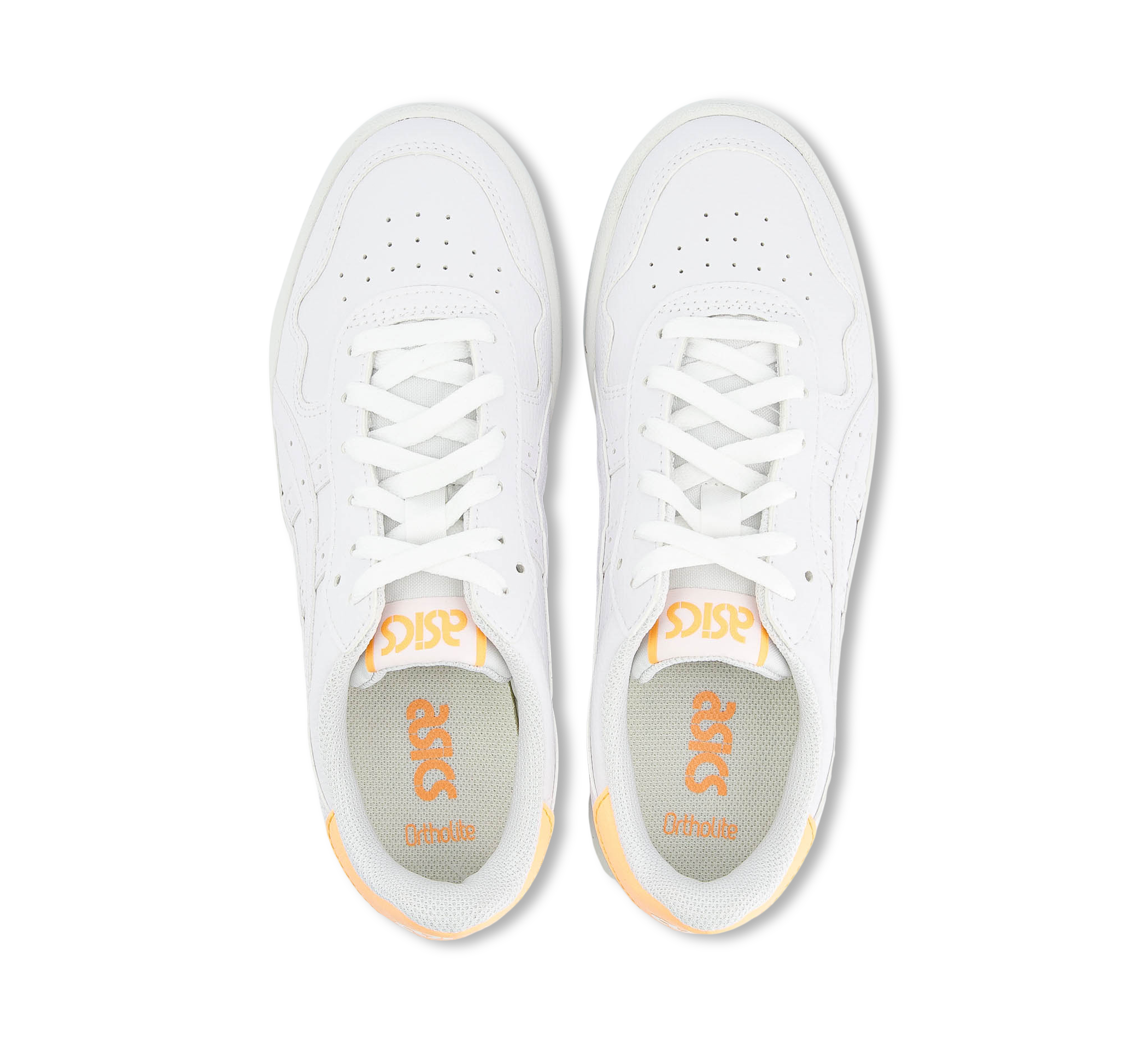 Asics Japan S weiss