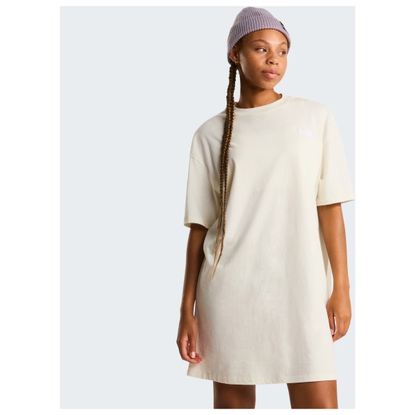 The North Face - Women's Evolution Simple Dome T-Shirt Dress - Robe