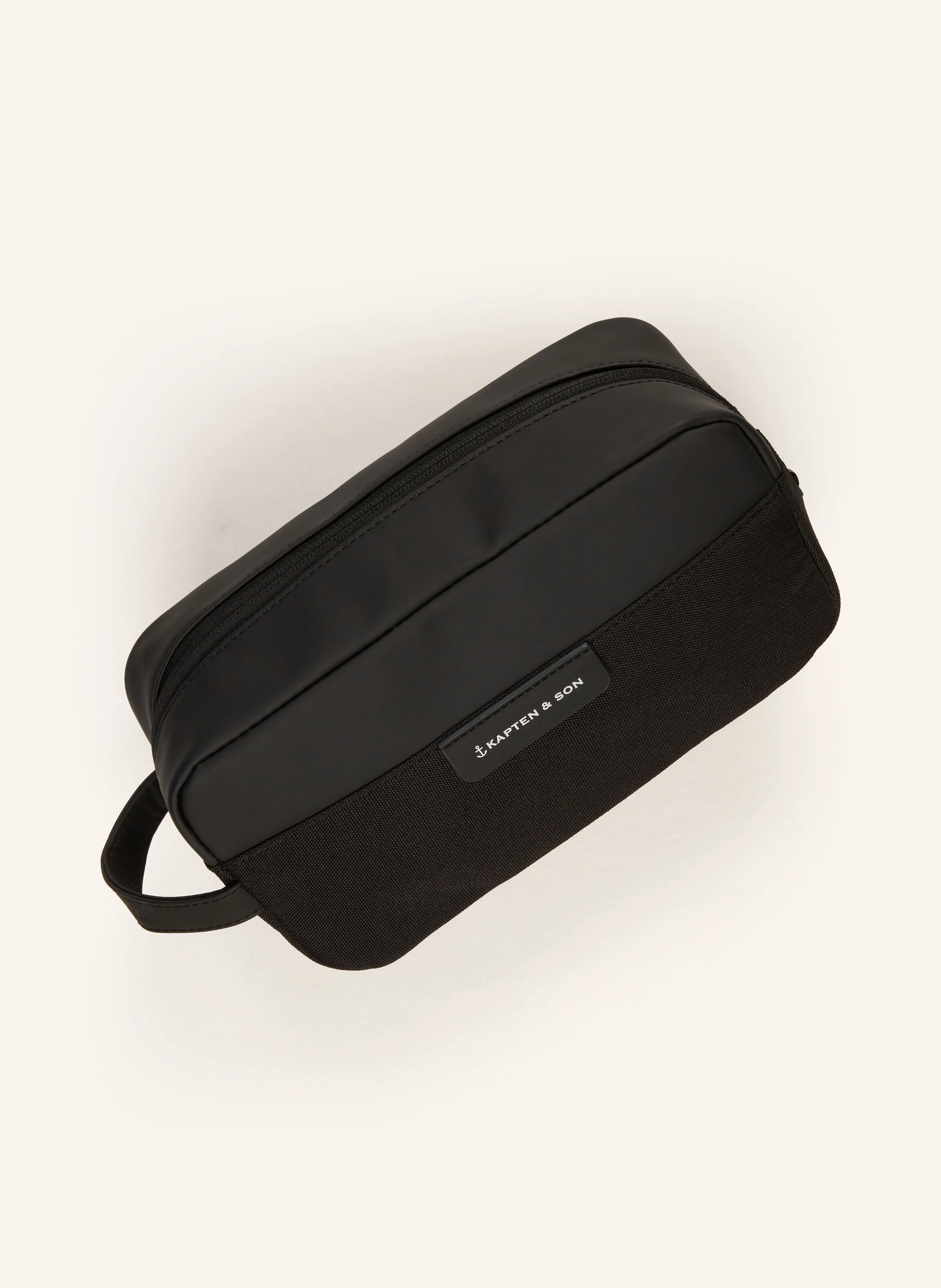 KAPTEN & SON Set: Wickeltasche und Wickelunterlage