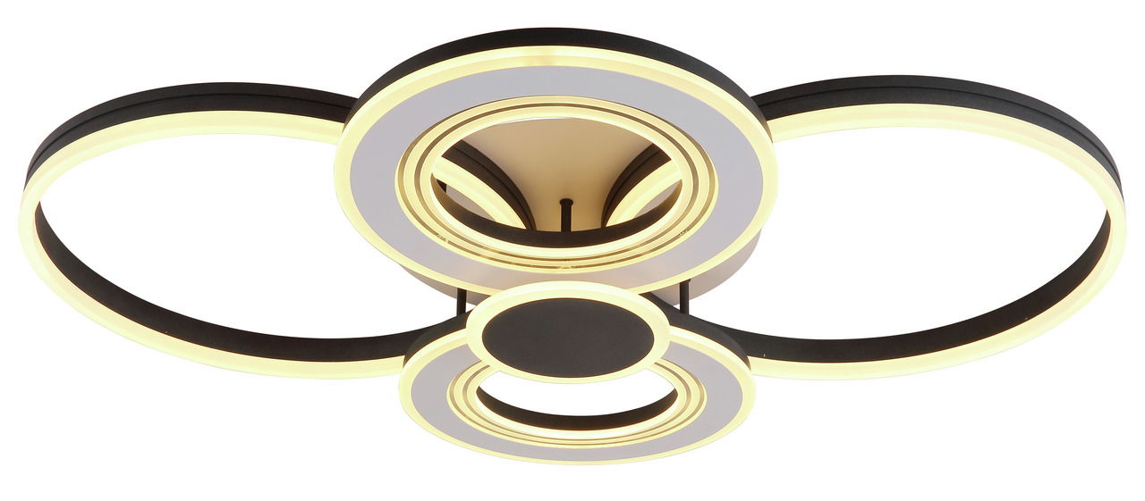Globo Lighting Deckenleuchte BLASIUS