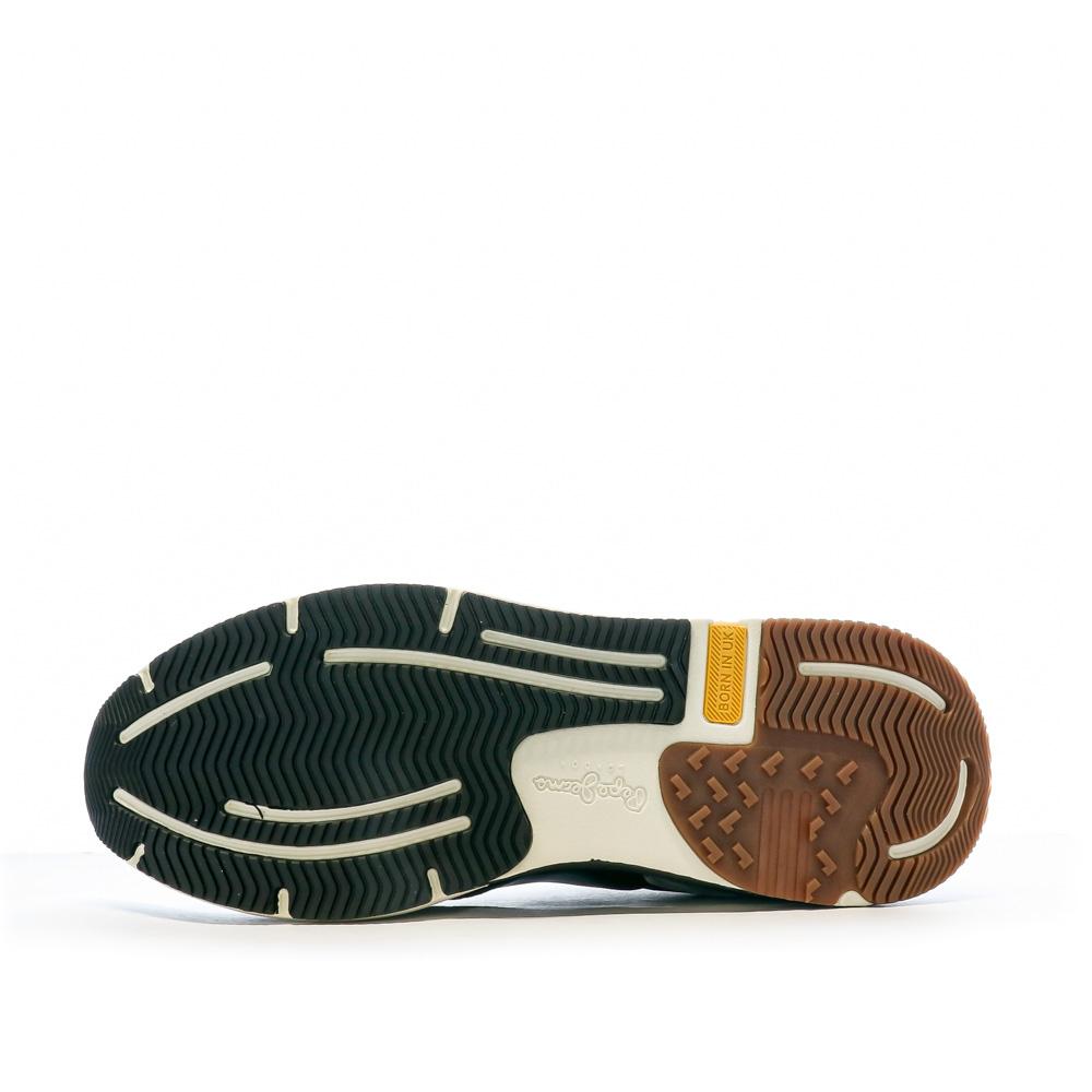 Pepe jeans Baskets Noir Homme Pepe jeans London Pro Basic 22