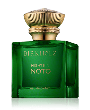 Birkholz Italian Collection Nights in Noto Eau de Parfum Spray 100ml