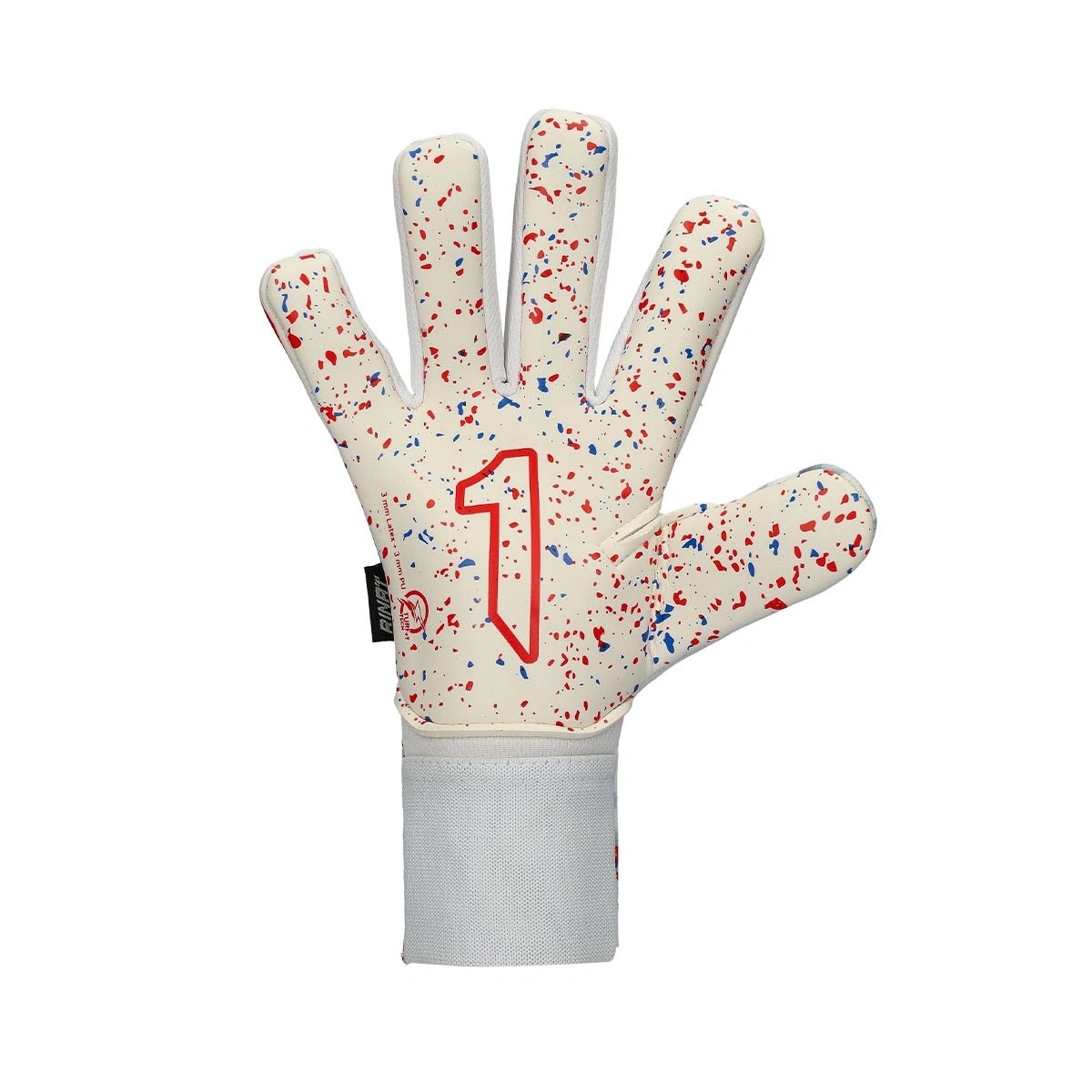 Luvas Rinat Xtreme Guard Dominius As