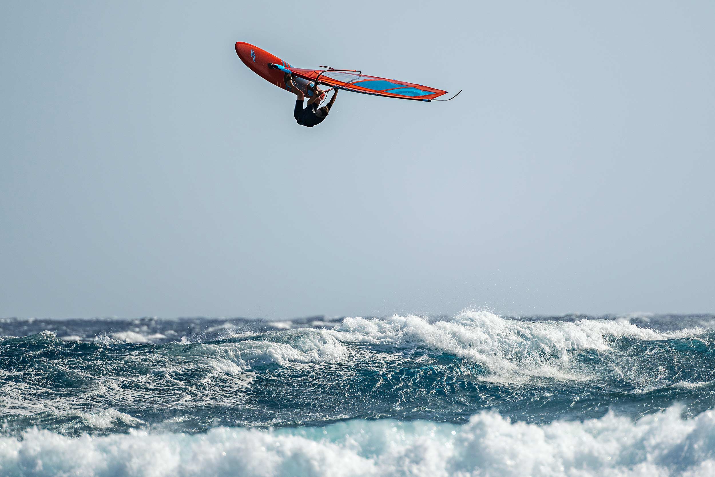 JP Australia Magic Wave - 2023 68 L