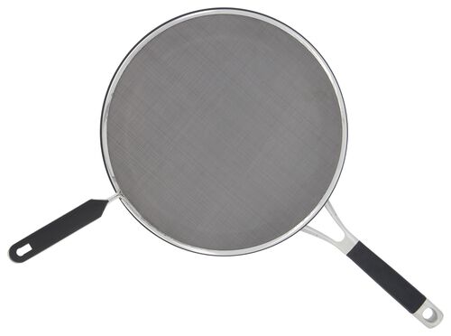 écran anti-éclaboussures Ø28cm
