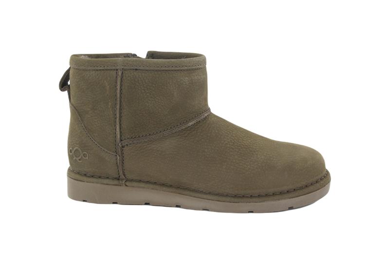 AQA Shoes A8455 road cafe