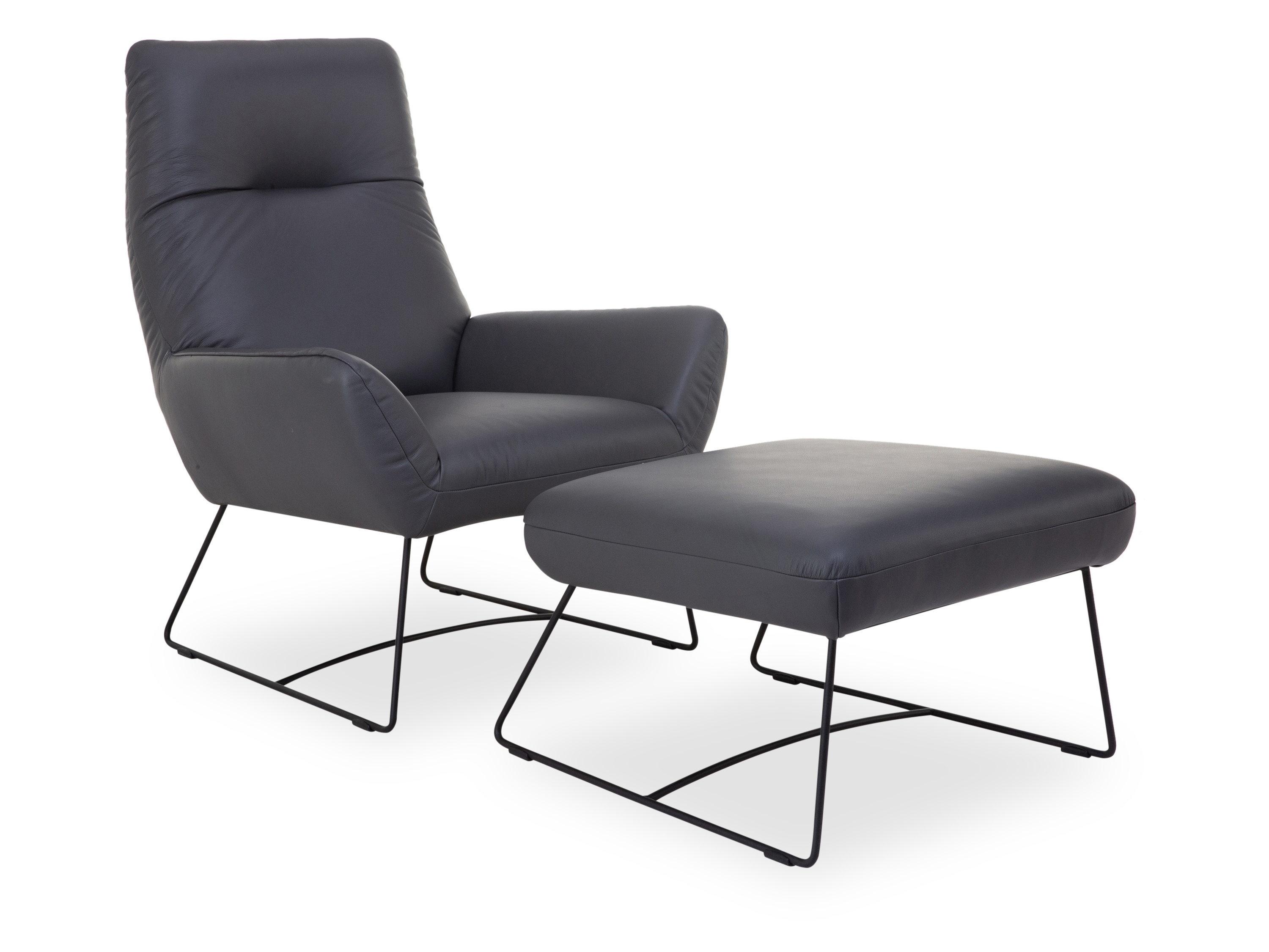 Sessel & Hocker CALEB