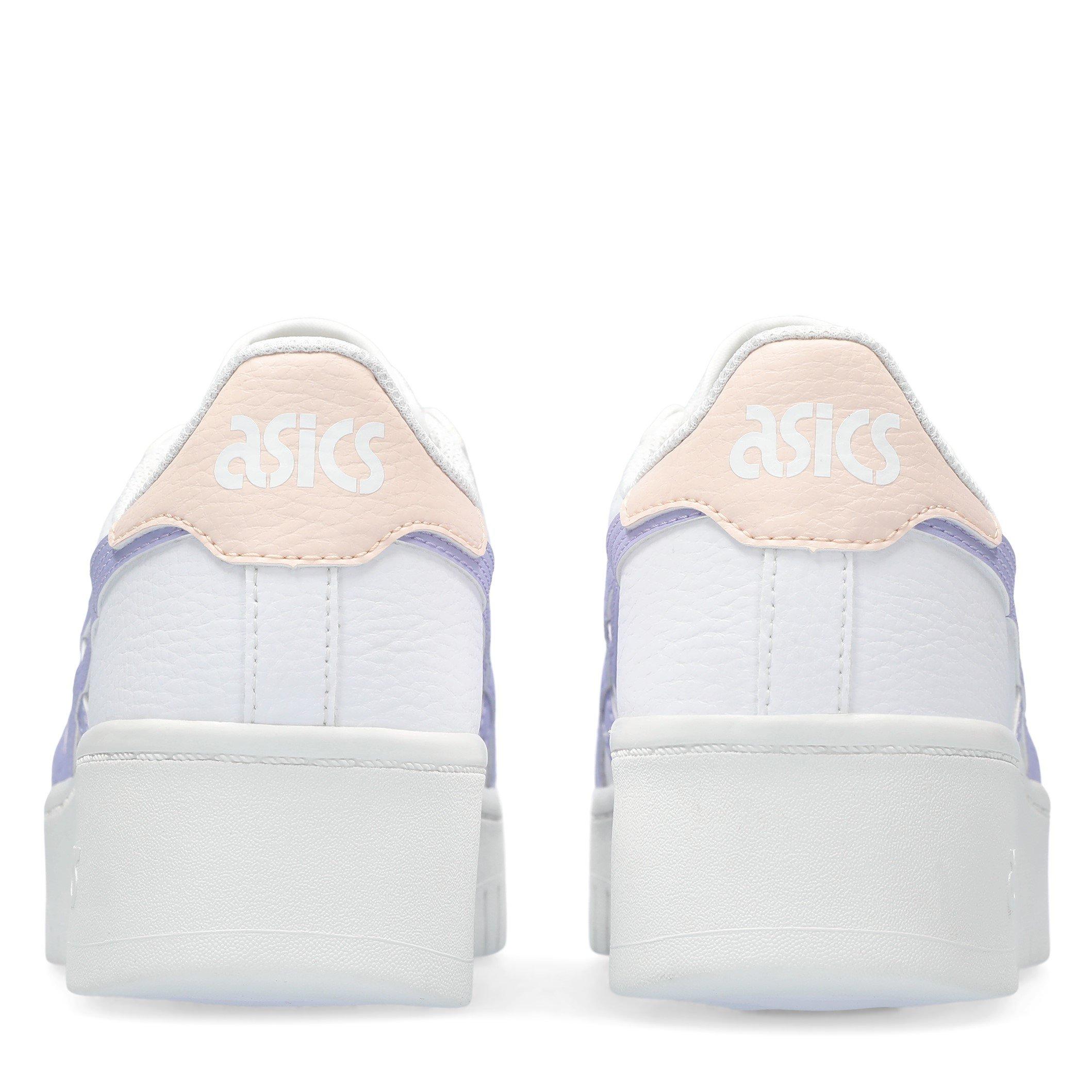 Asics Japan S Platform Womens SportStyle Shoes